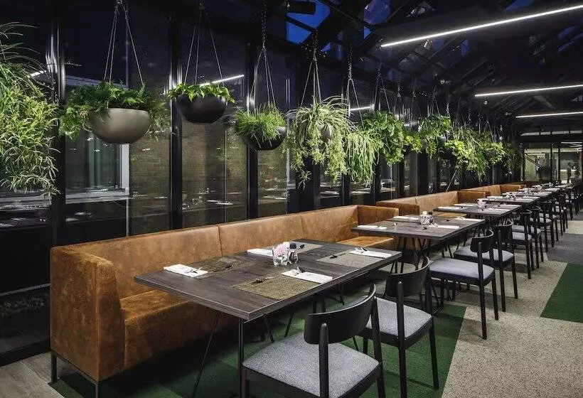 Fotos del hotel Nh Amsterdam Schiphol Airport:  66