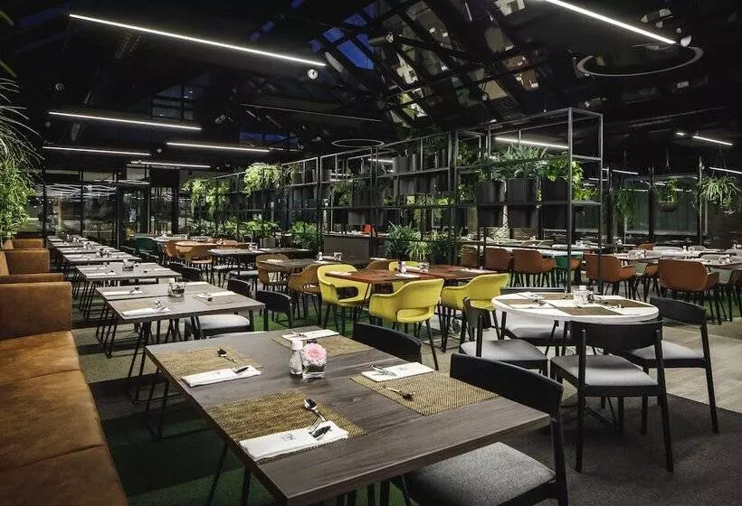 Fotos del hotel Nh Amsterdam Schiphol Airport:  14