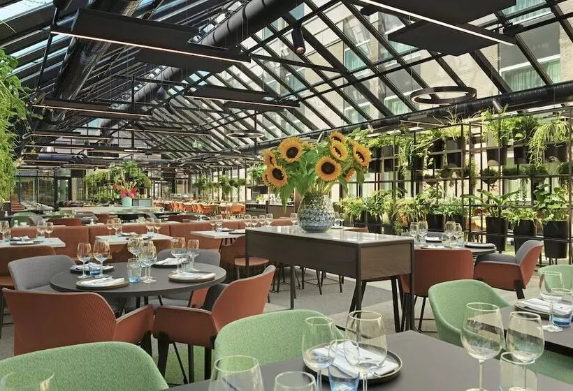 Fotos del hotel Nh Amsterdam Schiphol Airport:  73