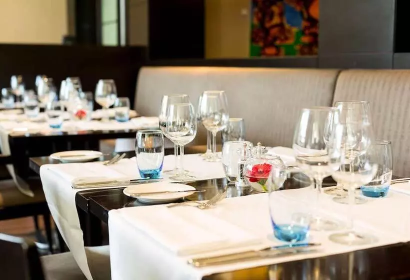 Fotos del hotel Nh Amsterdam Schiphol Airport:  20