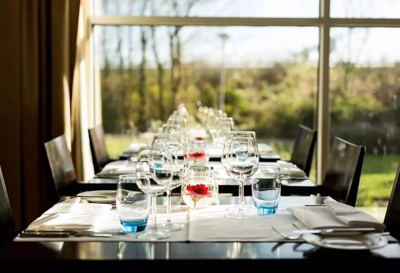 Fotos del hotel Nh Amsterdam Schiphol Airport:  64