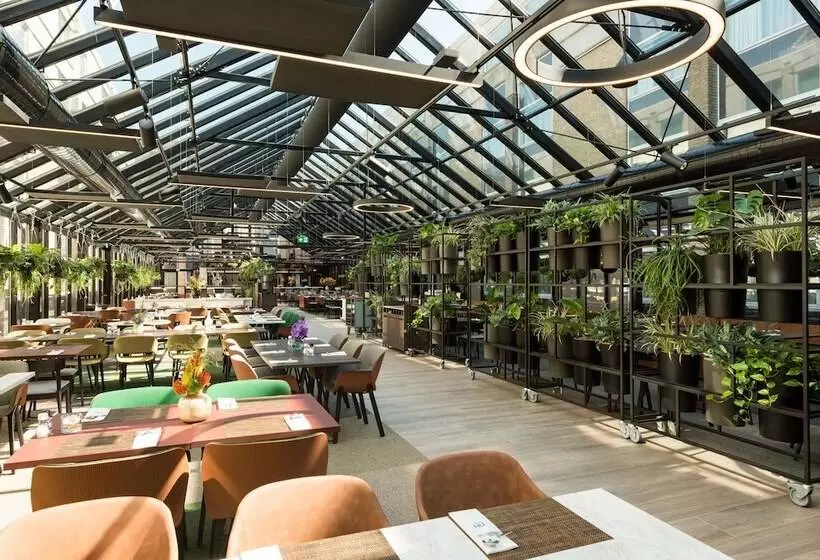 Fotos del hotel Nh Amsterdam Schiphol Airport:  72