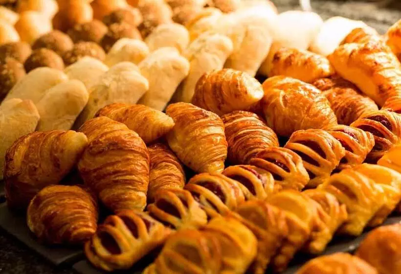 Fotos del hotel Nh Amsterdam Schiphol Airport:  15