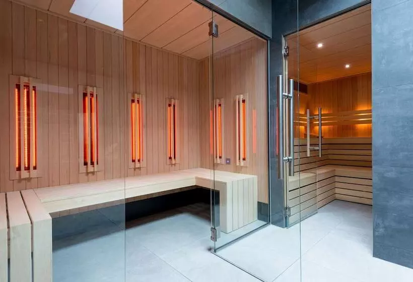 Fotos del hotel Nh Amsterdam Schiphol Airport:  12