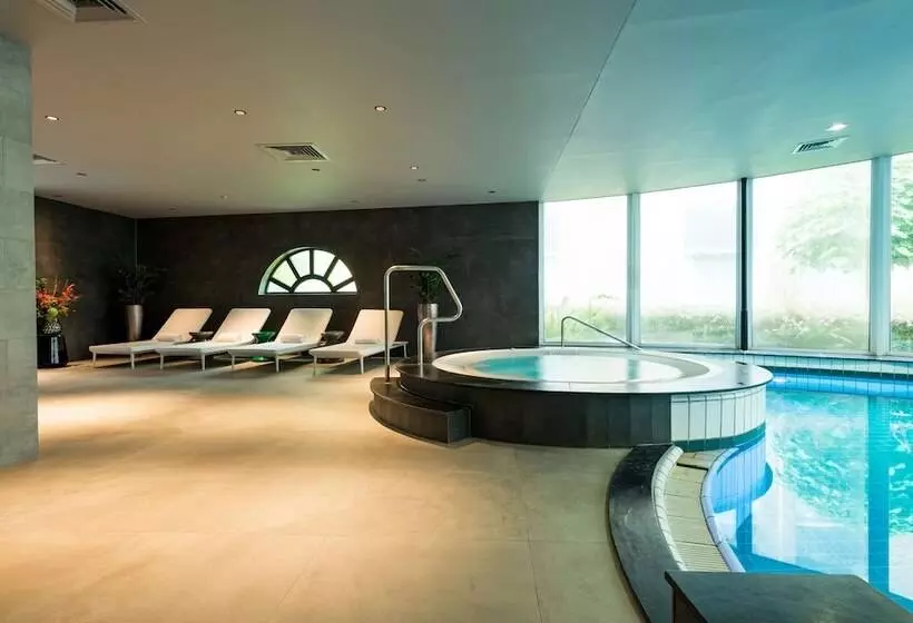 Fotos del hotel Nh Amsterdam Schiphol Airport:  58