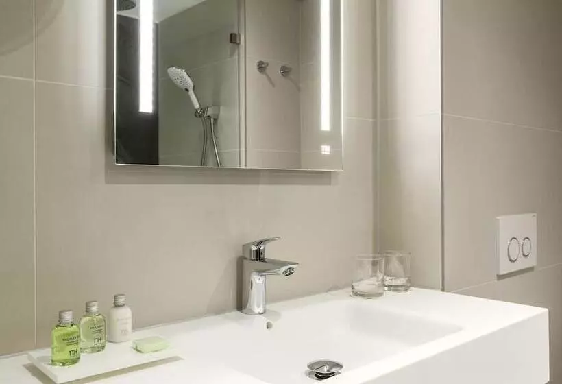 Fotos del hotel Nh Amsterdam Schiphol Airport:  46