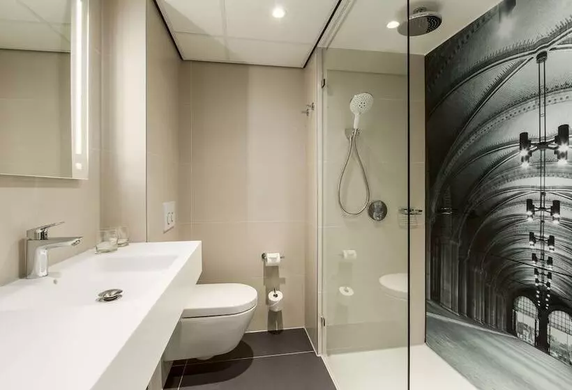 Fotos del hotel Nh Amsterdam Schiphol Airport:  48
