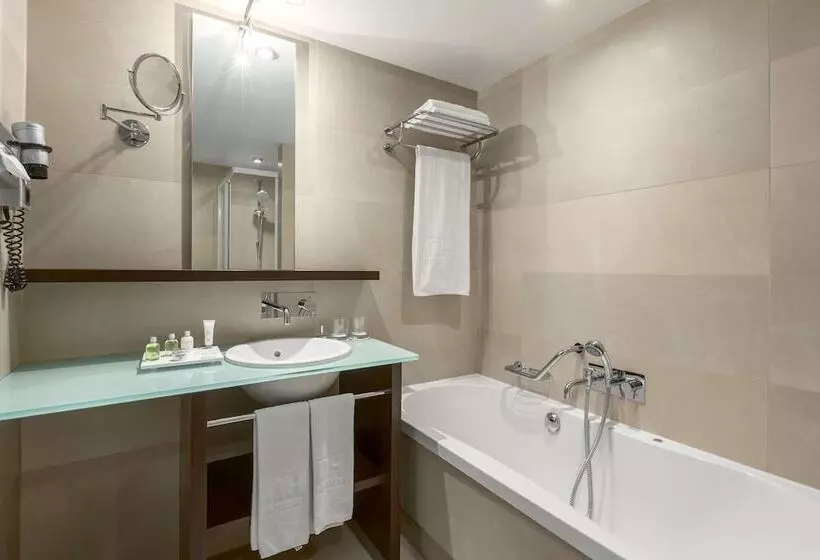 Fotos del hotel Nh Amsterdam Schiphol Airport:  47