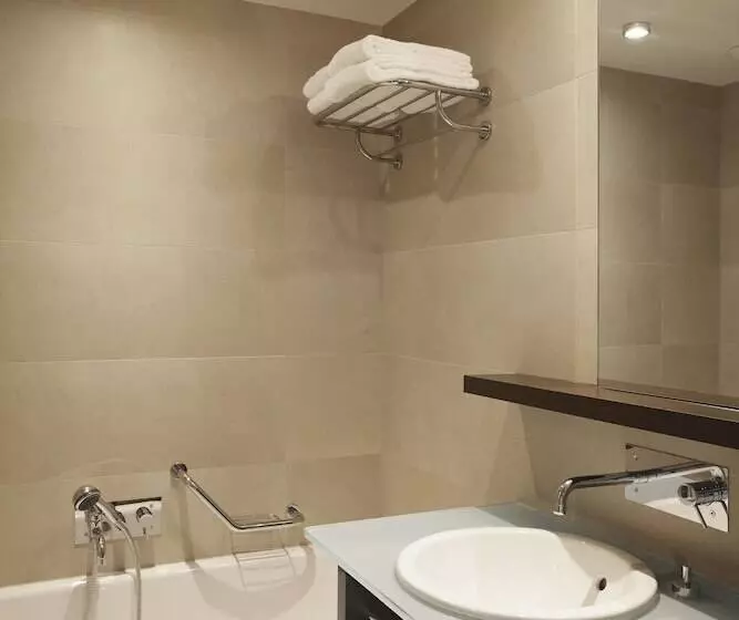 Fotos del hotel Nh Amsterdam Schiphol Airport:  52