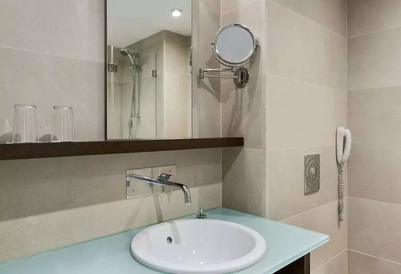 Fotos del hotel Nh Amsterdam Schiphol Airport:  49