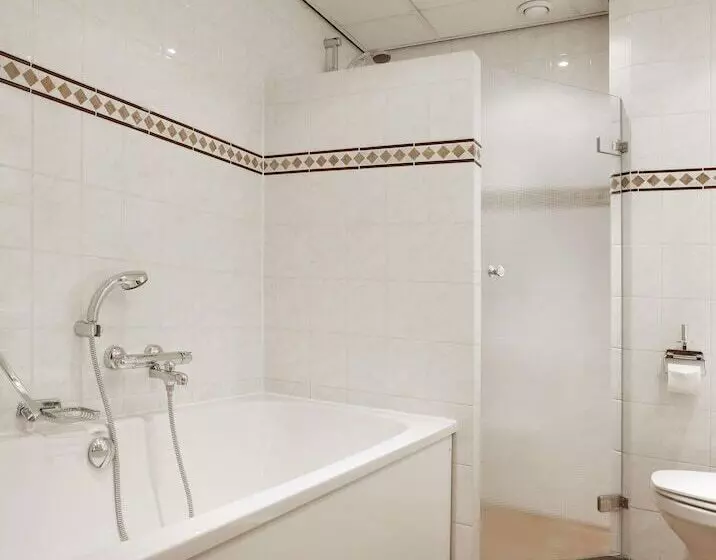 Fotos del hotel Nh Amsterdam Schiphol Airport:  44