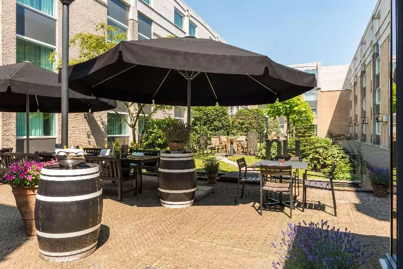 Fotos del hotel Nh Amsterdam Schiphol Airport:  42