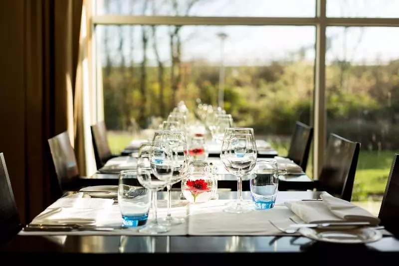 Fotos del hotel Nh Amsterdam Schiphol Airport:  67