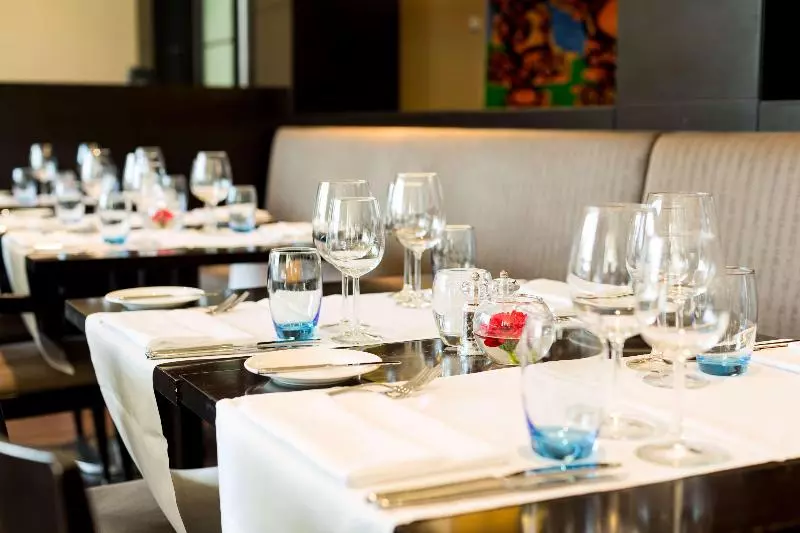 Fotos del hotel Nh Amsterdam Schiphol Airport:  23