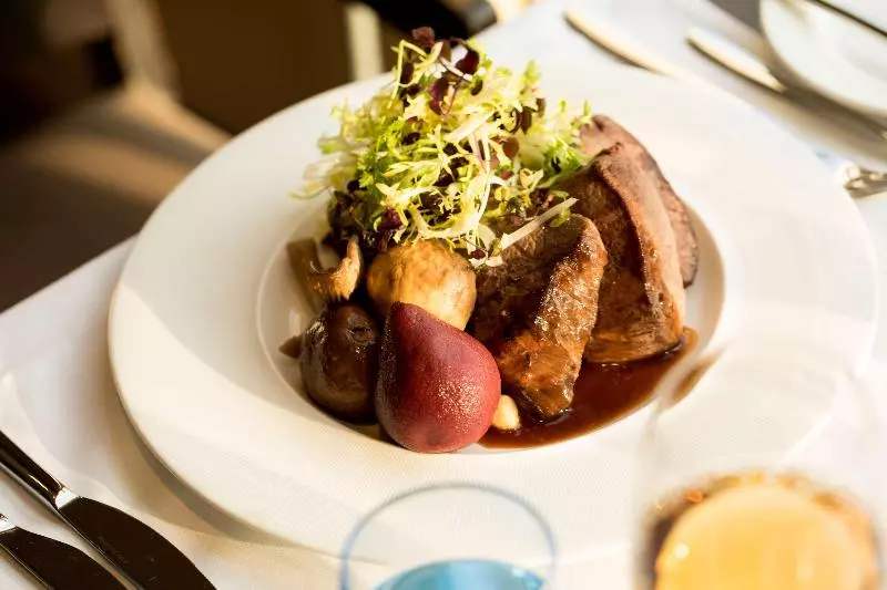 Fotos del hotel Nh Amsterdam Schiphol Airport:  24