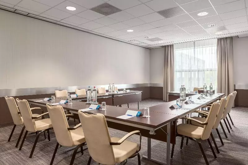 Fotos del hotel Nh Amsterdam Schiphol Airport:  33