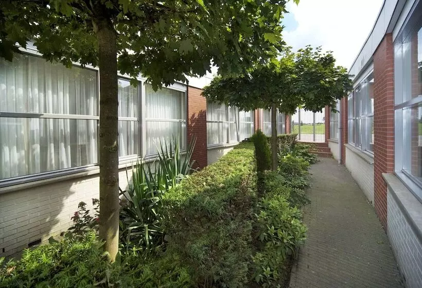 Fotos del hotel Restaurant In Den Hoof:  18