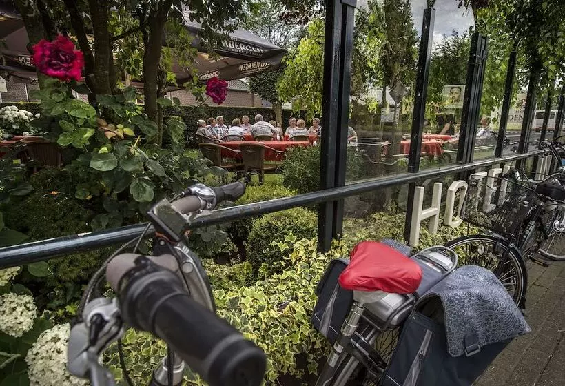 Fotos del hotel Restaurant In Den Hoof:  10