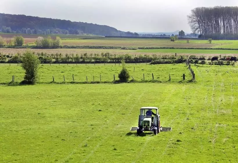 Fotos del hotel Restaurant In Den Hoof:  16