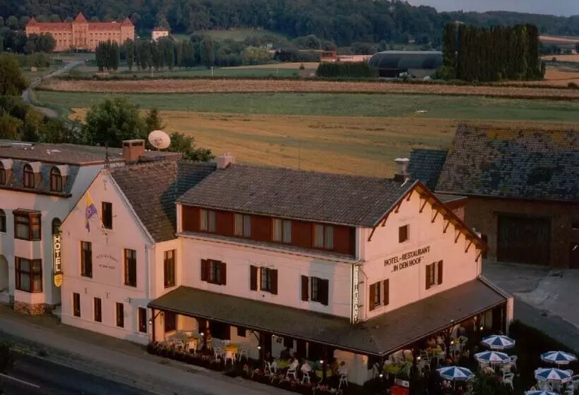 Fotos del hotel Restaurant In Den Hoof:  20