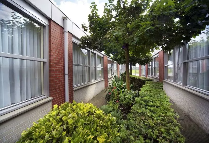 Fotos del hotel Restaurant In Den Hoof:  5