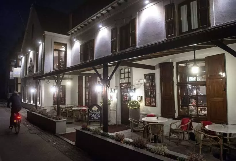 Fotos del hotel Restaurant In Den Hoof:  23