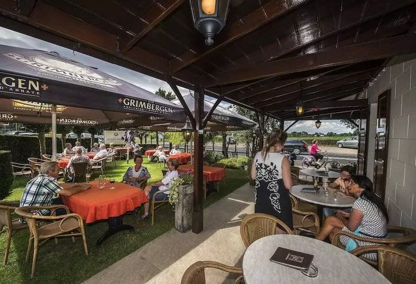 Fotos del hotel Restaurant In Den Hoof:  8