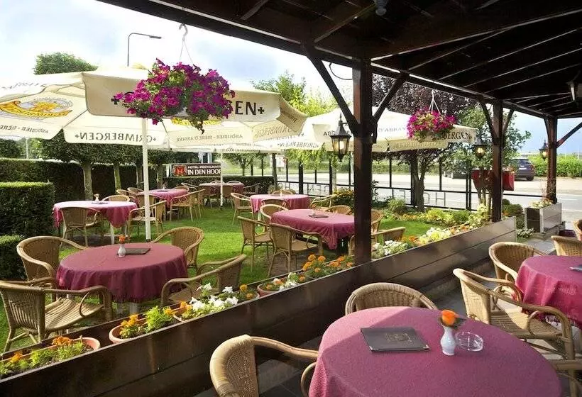 Fotos del hotel Restaurant In Den Hoof:  3