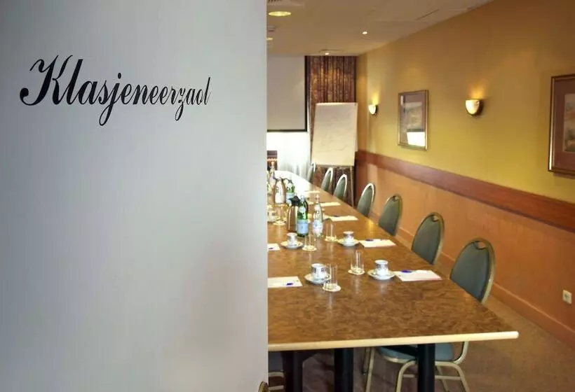 Fotos del hotel Restaurant In Den Hoof:  2