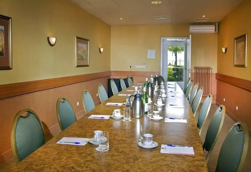 Fotos del hotel Restaurant In Den Hoof:  7