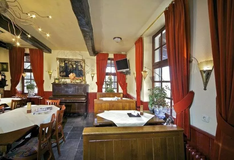 Fotos del hotel Restaurant In Den Hoof:  17