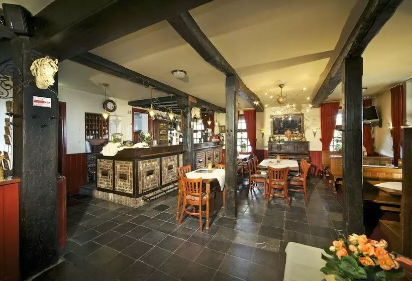 Fotos del hotel Restaurant In Den Hoof:  24