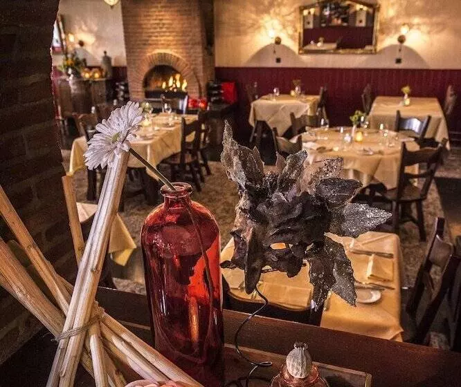 Fotos del hotel Restaurant In Den Hoof:  21