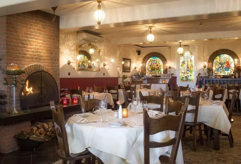 Fotos del hotel Restaurant In Den Hoof:  11