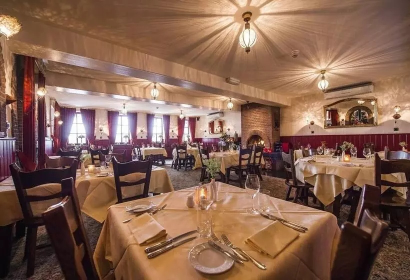 Fotos del hotel Restaurant In Den Hoof:  6