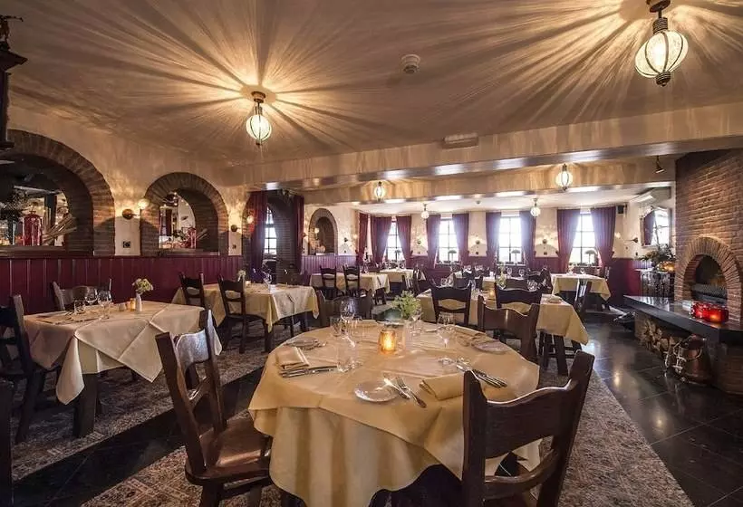 Fotos del hotel Restaurant In Den Hoof:  15