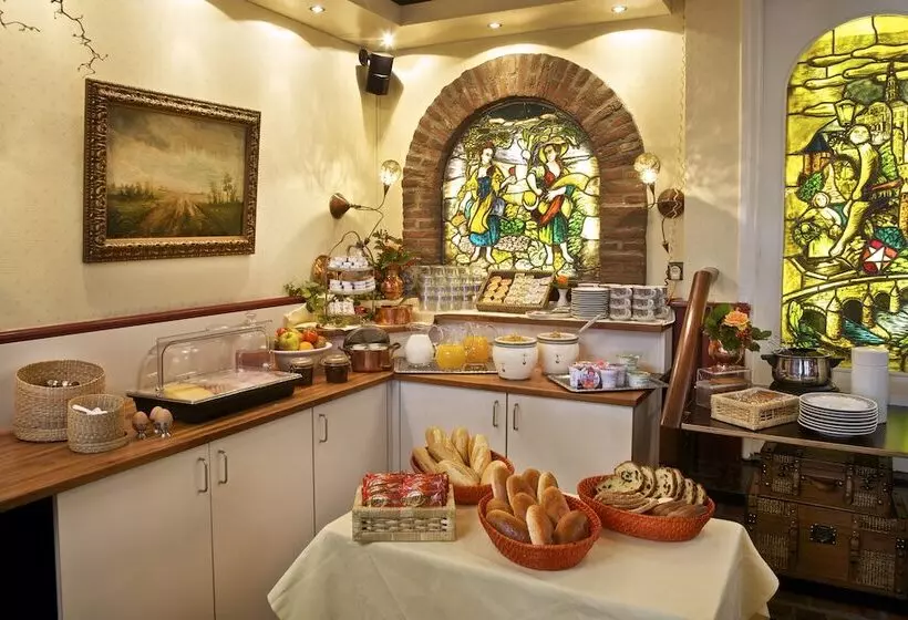 Fotos del hotel Restaurant In Den Hoof:  19