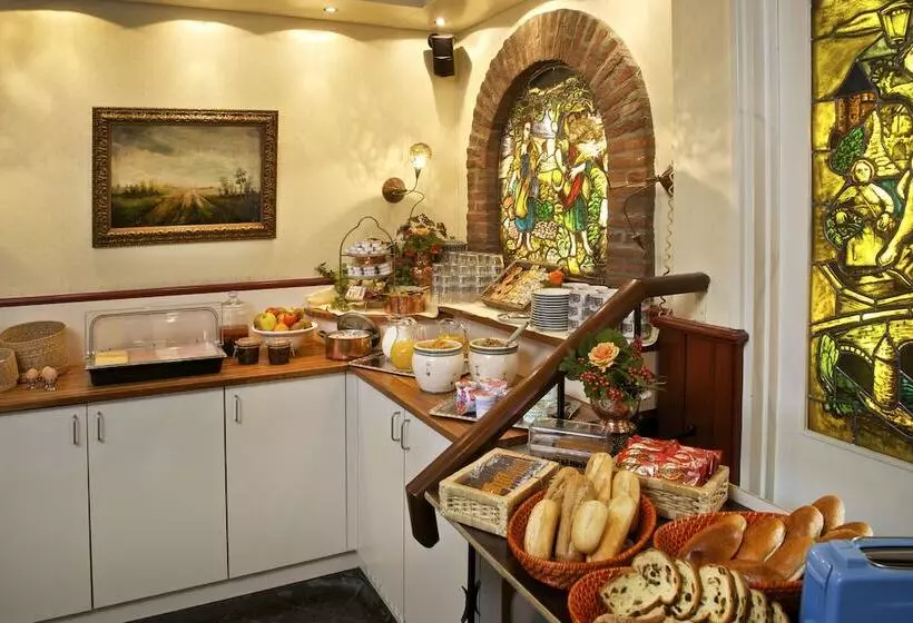 Fotos del hotel Restaurant In Den Hoof:  25