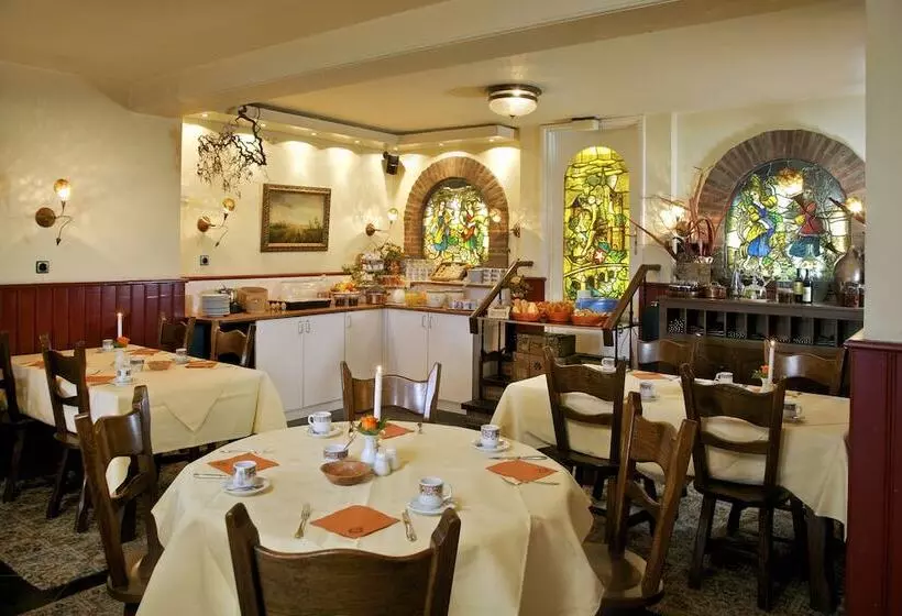 Restaurant In Den Hoof