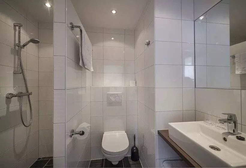 Fotos del hotel Restaurant In Den Hoof:  13