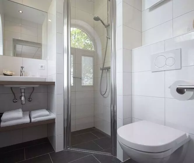 Fotos del hotel Restaurant In Den Hoof:  4