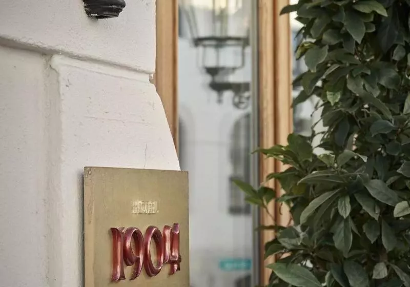 Fotos del hotel 1904:  22