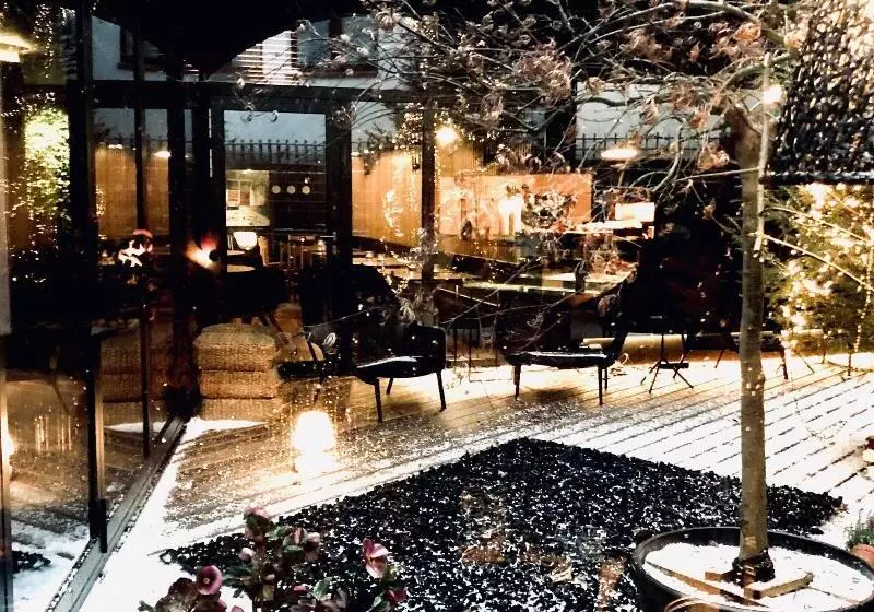 Fotos del hotel 1904:  10