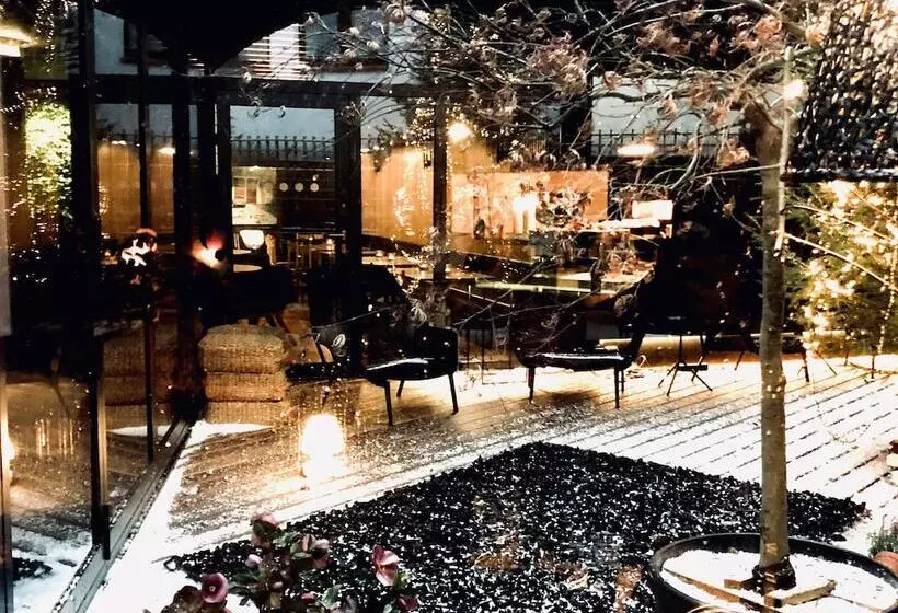 Fotos del hotel 1904:  16