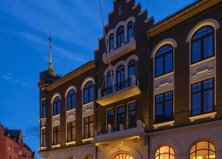 Fotos del hotel 1904:  21