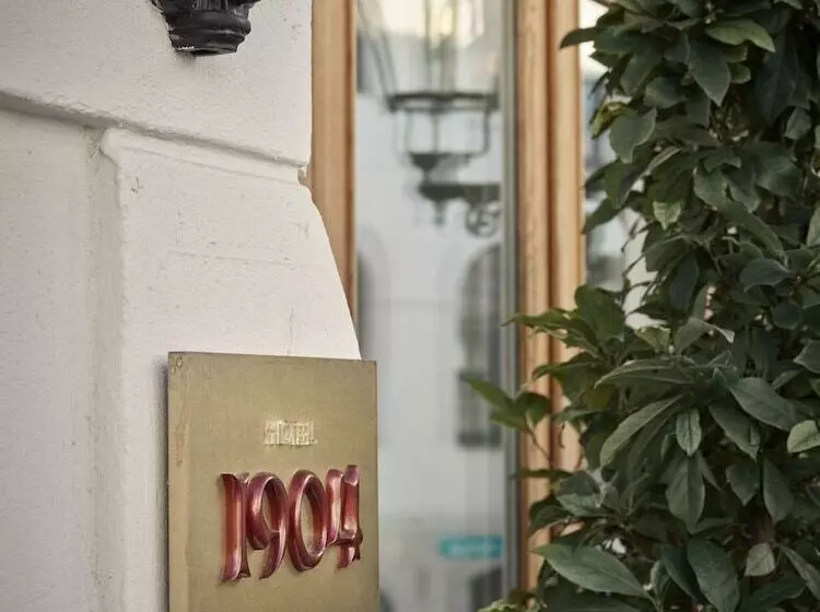 Fotos del hotel 1904:  18