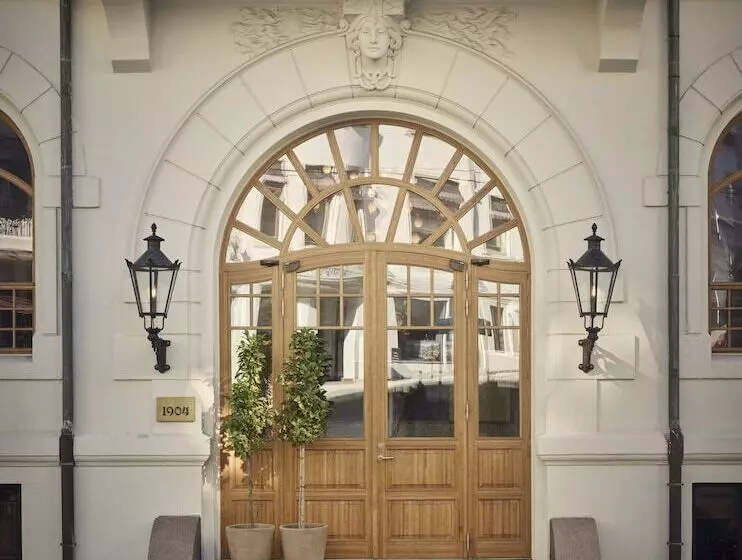 Fotos del hotel 1904:  13