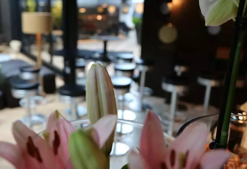 Fotos del hotel 1904:  12