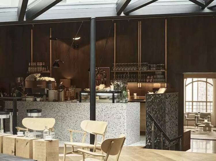 Fotos del hotel 1904:  3