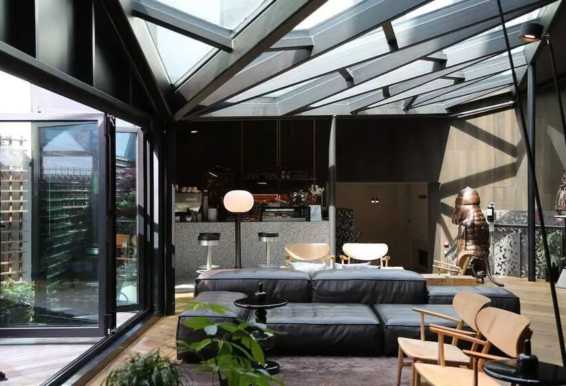 Fotos del hotel 1904:  2